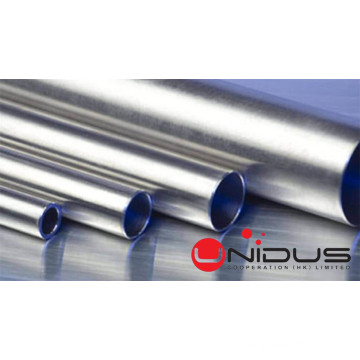 Tubes Hastelloy Alloy C276